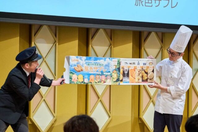 「お土産だけでも、瀬戸内7県を旅してほしい。」旅色サブレ誕生物語 ～せとうちおみやげグランプリ2026 特別賞受賞まで～